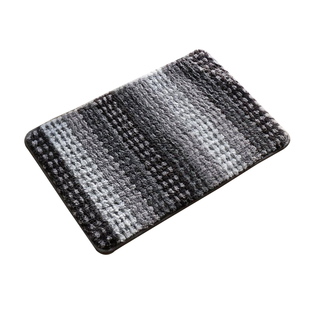 大达金丹兰地垫浴室卧室卫生间吸水防滑进门门厅入户门地垫地毯