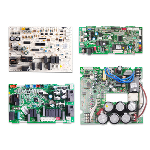 适用格力中央空调主板 30228000010 ZQ3330A 模块板 300027000258