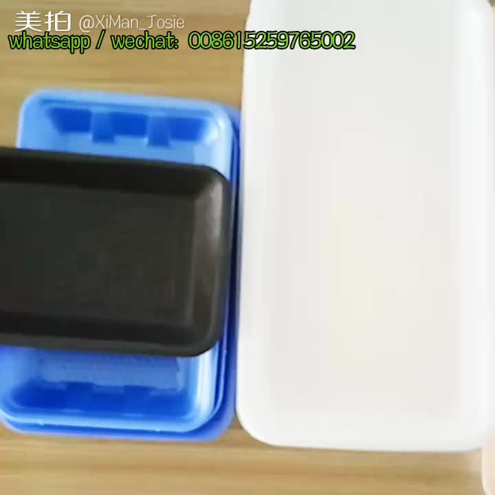 Best Selling Custom Styrofoam Trays For Meat Bulk Walmart Buy
