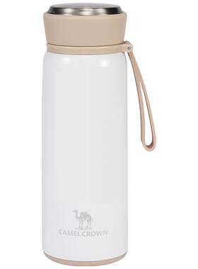 【非卖品】户外保温杯 旅行出游锁温防漏水杯 徒步登山便携不锈钢
