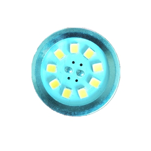 G4低压12V恒流二针高亮LED插脚DC直流3W镜前灯G4吊灯过道水晶灯