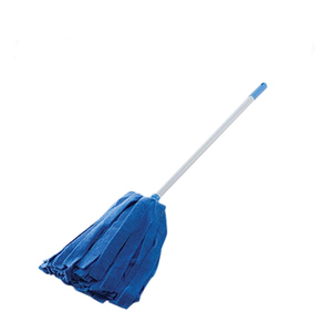 【精选】茶花拖把木地板布吸拖墩