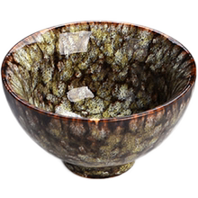 窑变个人套装建盏小茶盏品茗杯1