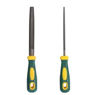 锉刀打磨工具钢锉金属木工矬子三角锉搓刀磨铁戳刀半圆锉钳工挫刀