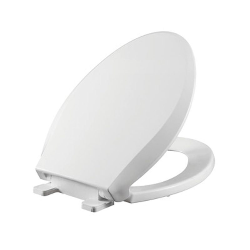 马桶盖 缓降加厚 V型坐便盖  专配giessdorf 吉事多座便盖