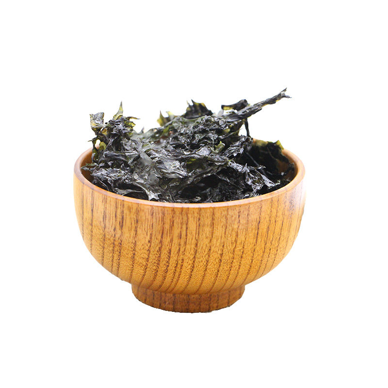 新霞浦头水紫菜干货非特级无沙免洗无调料包饭蛋花汤100g包邮海苔