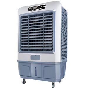 骆驼空调扇冷风机家用制冷器加水冷小空调工业商用立式大型冷风扇