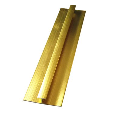 铝合金装饰线条仿理石uv板工字条