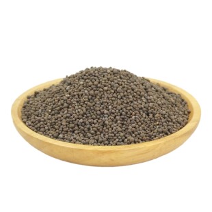 中药材急性子500g克 凤仙花子 指甲花籽 金凤花子 凤仙子金凤花籽