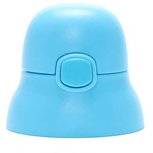 费雪8623吸管杯盖可用8620 8621 保温杯原装杯盖 水杯配件