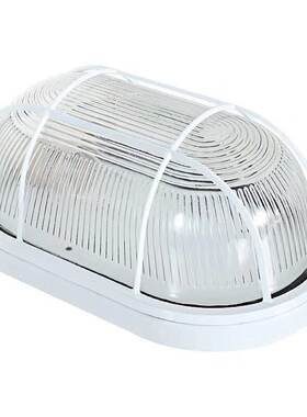 LED防潮灯防水防尘防虫厨房吸顶