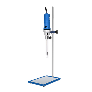 上海沪析-6B/10B高速剪切分散乳化均质小型手持组织匀浆机化妆