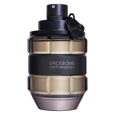 Viktor & Rolf 维果罗夫Spice bomb 激情炸蛋/炸弹香水 50ML