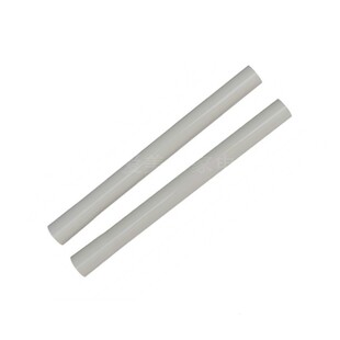 2根适配飞利浦吸尘器配件硬直管延长管FC5822FC5225FC5226FC5228