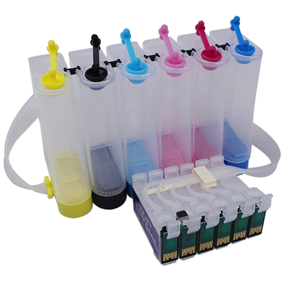 连供系统不含墨水经济款空