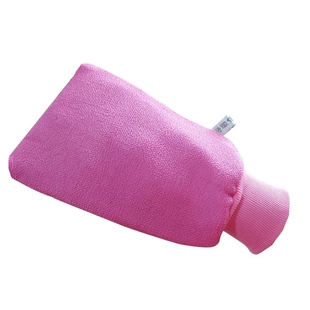 石家庄龙泰纺织舒服净搓澡巾强力搓泥去污搓背巾洗澡巾搓背发包邮