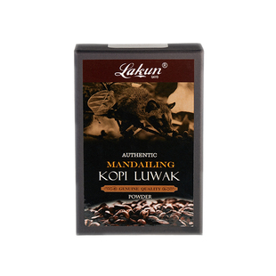 印尼麝香猫屎咖啡豆粉曼特宁巴厘爪哇亚齐林同公豆托拿加楠榜西地