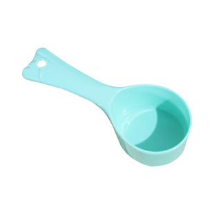 休普狗粮勺子！猫狗粮勺粮铲计量杯狗狗宠物用品法斗西高地用品