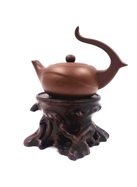 红木根雕小摆件工艺品