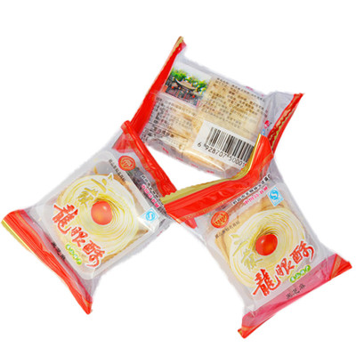 四川眉山传统糕点龙眼酥