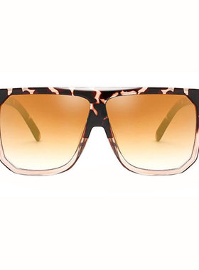 夜空中最闪亮的星同款旭太阳镜