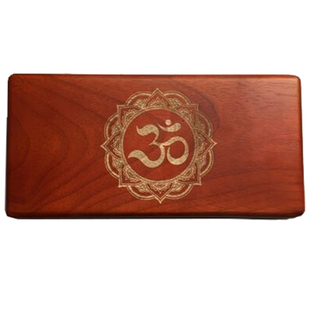 艾扬格瑜伽辅具 高密度瑜伽砖环保瑜伽砖 定制标志瑜珈实木砖包邮