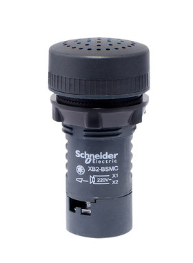 施耐德XB2BSB4LC蜂鸣器24V/220V