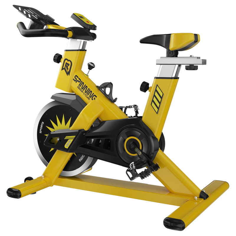 ab动感单车静音健身车家用脚踏车口碑评测啥样?真实调查报告,不看后悔