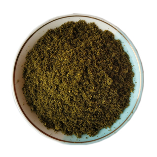 甘肃兰州特产苦豆粉香豆粉香豆苦豆子250克新货配姜黄粉蒸馍调料