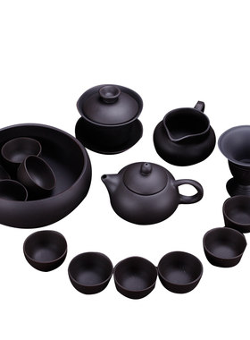 正品紫砂茶具套装陶瓷紫砂壶特价