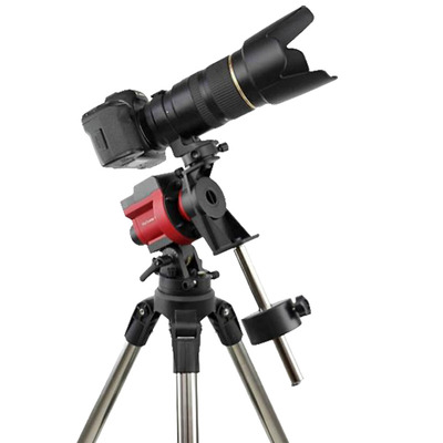 艾顿大星野赤道仪SGP高承重精度