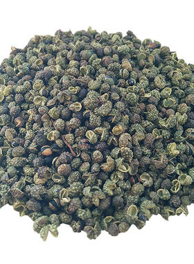 贵州特产青花椒调料品100克一份