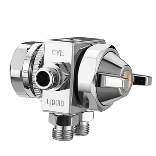 ST-6喷头西美自动喷枪波峰焊喷头ST-5助焊剂吸塑机喷头喷嘴