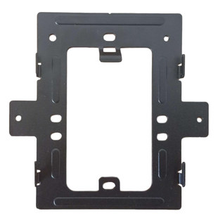 大华半数字DH-VTH1500B 1510A 2555A可视对讲门铃分机挂板支架座