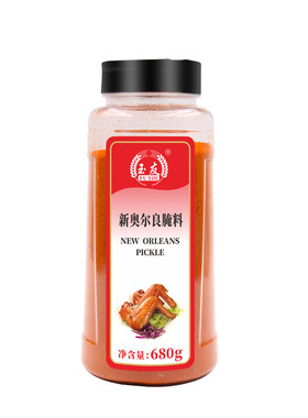 烤肉调料包邮玉友奥尔良风味