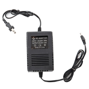 220V转24V变压器交流电源3A5A宇视监控高速球机大功率防水适配器