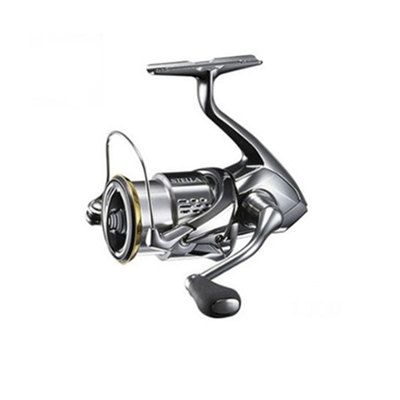 shimano斯泰拉STELLA2500顺滑