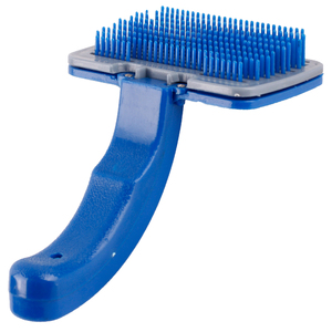 猫梳子去浮毛狗狗毛猫咪狗针梳毛神器宠物专用泰迪毛刷金毛脱毛梳