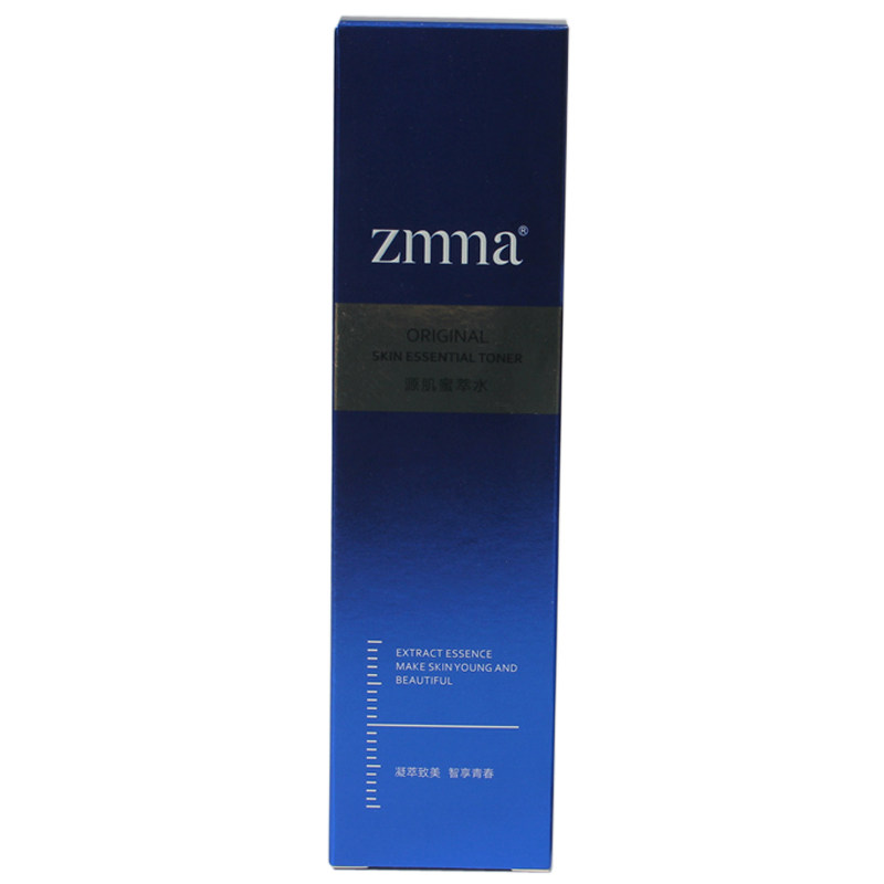 芝蔓 ZMMA正品专柜 源肌蜜萃水/原肌萃100ml保湿补水舒缓修护