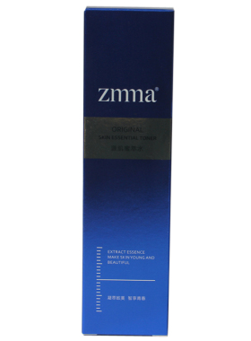 芝蔓 ZMMA正品专柜  源肌蜜萃水/原肌萃100ml保湿补水舒缓修护