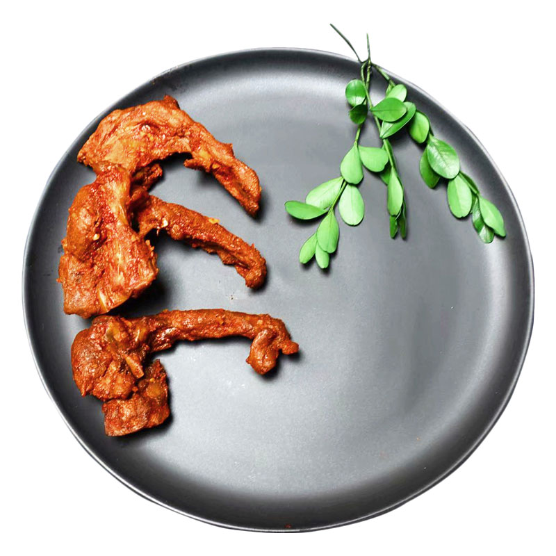 武夷山特产/三湘鸭骨架/热卖美鸭肉零食