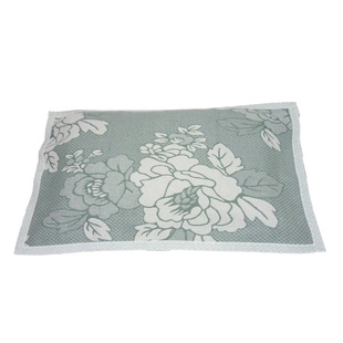 纯亚麻枕巾枕套 亚麻凉席套件 情侣一对特价包邮双层加厚乳胶枕巾