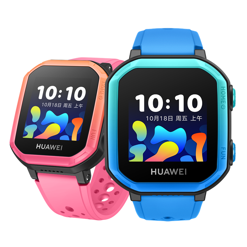 huawei /华为3s精准定位学生用后一年口碑反馈！