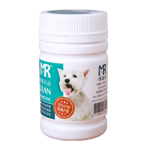 益宠美牙笔宠物牙膏 狗狗洁牙笔宠物 洁齿狗口腔清洁去口臭牙结石