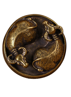 匠心乾坤招财可养纯手工茶具摆件