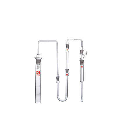 石脑油中砷含量测定法装置砷化氢发生吸收装置SH/T0629吸收装置