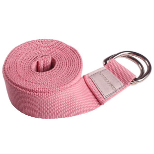 欣吉富瑜伽辅助伸展拉筋带改善驼背瑜珈绳子拉力带女初学者拉伸带