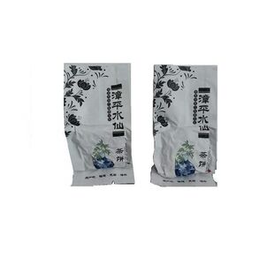 漳平市龙潮茶业2026乌龙茶水仙茶叶浓香兰花香工作茶春茶500g包邮