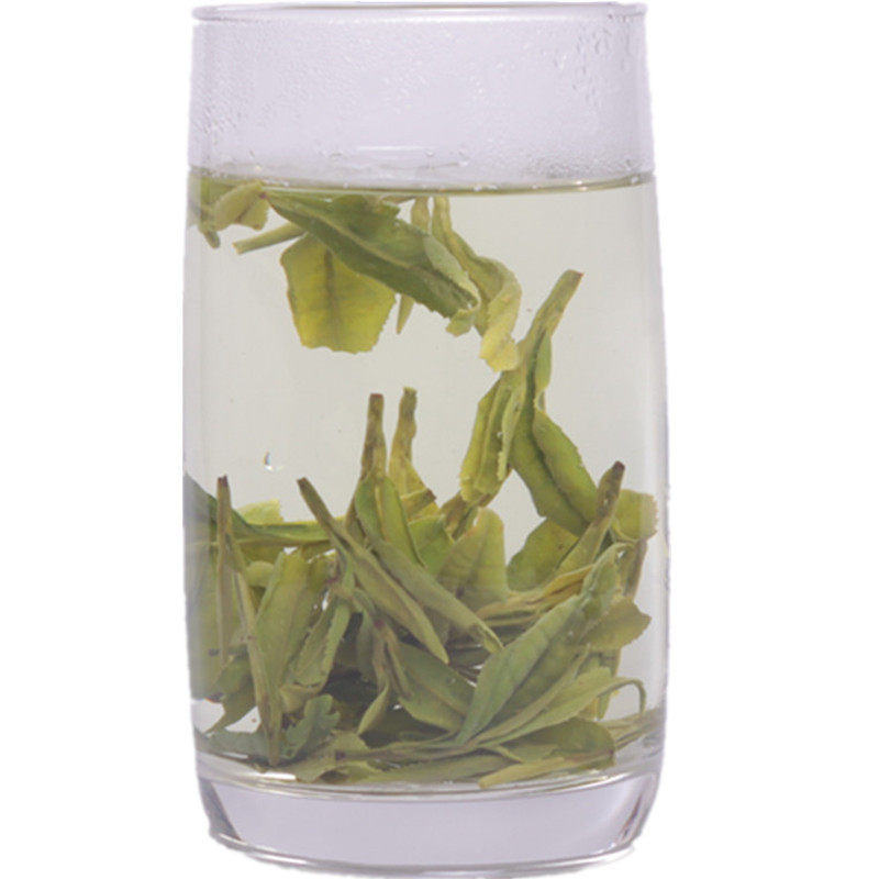 2026年新茶叶浓香型高山绿茶 正宗新昌大佛龙井茶 雨前茶春茶250g
