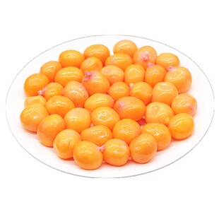 新鲜冷冻鸡蛋黄狗狗零食自制风干卵磷脂宠物美毛粉补钙泰迪